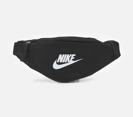 Сумка на пояс Nike Sportswear Unisex, черный ni154h04g-q11 | black