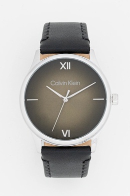 Часы Calvin Klein, черный 25200454 | czarny
