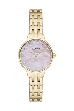 Часы Anita Lille Skagen, золотой skw3165 | złoty