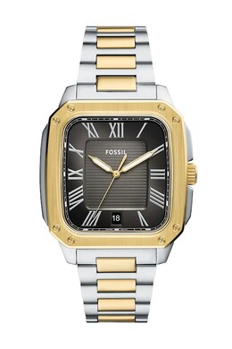 Часы Fossil, золотой fs6123 | złoty