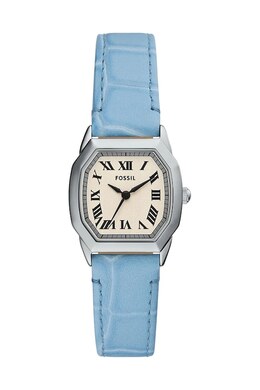 Часы HARLOW Fossil, синий es5405 | niebieski