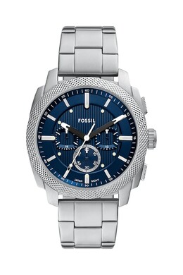 Часы MACHINE Fossil, темно-синий fs6096 | granatowy