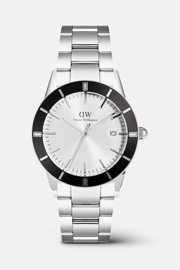 Часы Daniel Wellington, серебряный dw00100819 | srebrny
