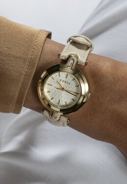 Часы Furla, цвет beige fu151m05o-b11 | beige