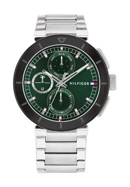 Мужские наручные часы 1792117 Tommy Hilfiger, зеленый 7613272577151 | grün
