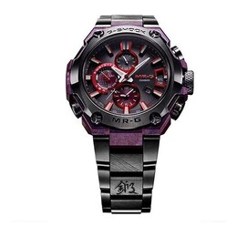 Часы Casio G-Shock MR-G 'Black', черный mrg-g2000ga-1apr | black