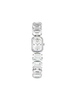 Наручные часы Millenia 23 Swarovski, белый 31188874 | белый