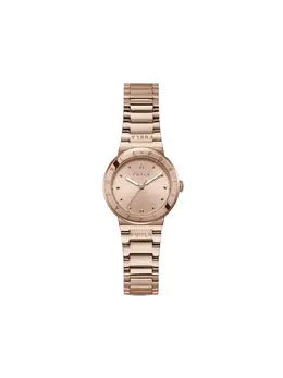 Наручные часы Tortona 30 мм Furla, розовый 26603100 | розовый