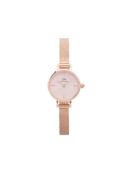 Наручные часы Petite Mini 19 мм Daniel Wellington, розовый 24139653 | розовый