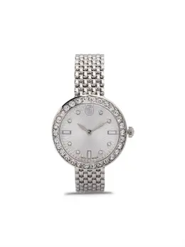 Наручные часы Certa 30 мм Swarovski, серебяный 22485145 | серебристый