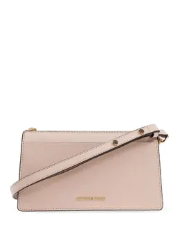Michael Kors Empire leather shoulder bag 27323542