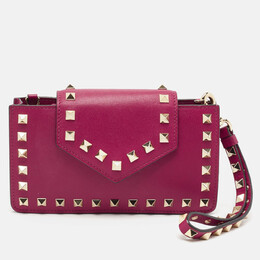 Valentino: Косметичка  Rockstud
