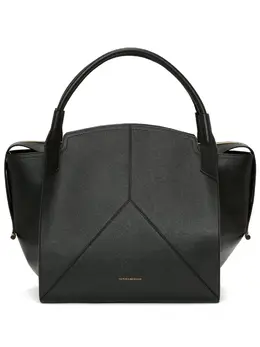 Victoria Beckham leather tote bag 27552698
