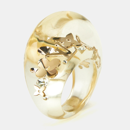 Louis Vuitton: Кольцо 