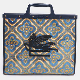 Etro: Сумка-шоппер 