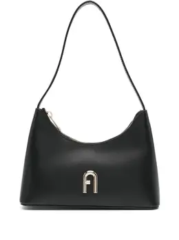 Furla Diamond mini leather shoulder bag 21927656