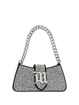 Misbhv mini Crystal shoulder bag 27694136