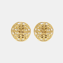 Chanel: Серьги 