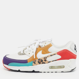 Nike: Многоцветные кроссовки  Air Max 90 SE