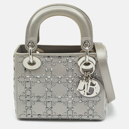 Dior: Сумка-шоппер 