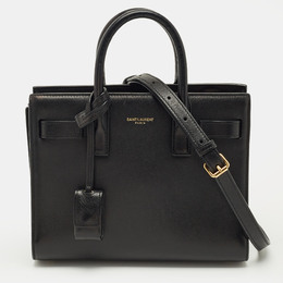 Saint Laurent Paris: Сумка-шоппер  Sac de Jour