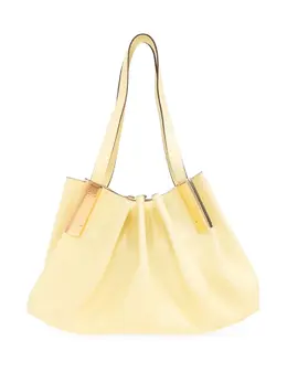 Ulla Johnson mini Isadora tote bag 27915725