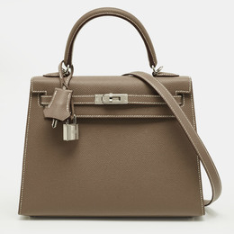 Hermes: Сумка  Kelly