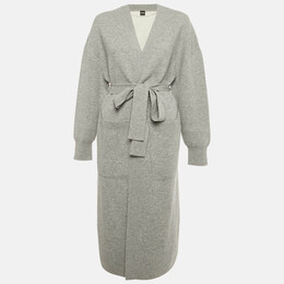 Boss By Hugo Boss: Кардиган из шерсти 