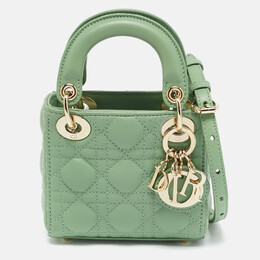 Dior: Сумка-шоппер 