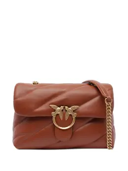 Pinko Classic Love shoulder bag 28184636
