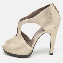 Hermes: Сандалии 