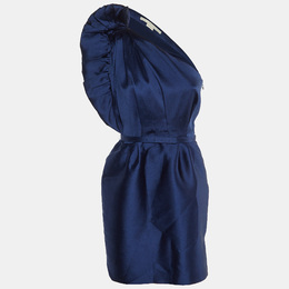 Stella McCartney: Голубое платье 