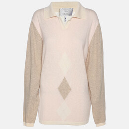 Marina Rinaldi: Многоцветный свитшот 