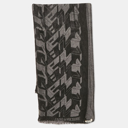 Zadig & Voltaire: Шарф 