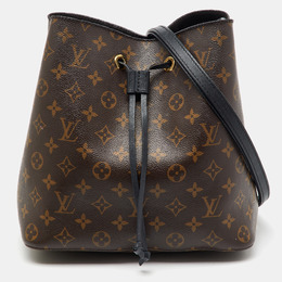 Louis Vuitton Monogram Canvas NeoNoe MM Bag 1138819
