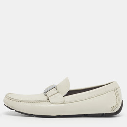 Salvatore Ferragamo: Туфли  Gancini