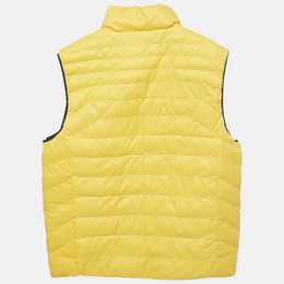 Polo Ralph Lauren: Жёлтый жилет 