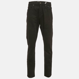 Frame: Чёрные джинсы  L Homme