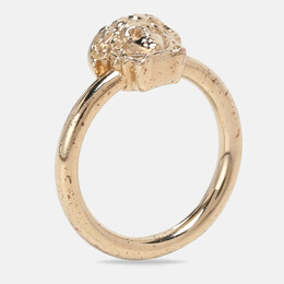 Versace: Кольцо  Medusa