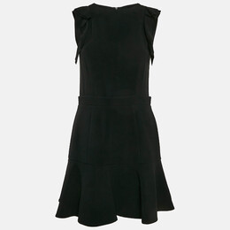 Miu Miu: Чёрное платье 