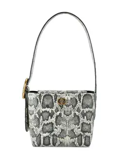 Маленькая сумка-ведро Chelsea Kurt Geiger London, нейтральный 28287890 | нейтральные цвета