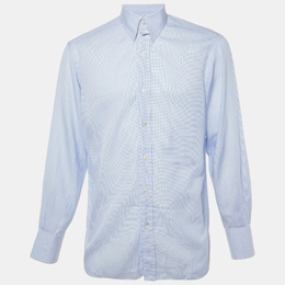 Tom Ford: Голубая рубашка 