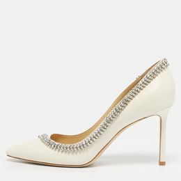 Jimmy Choo: Туфли  Romy