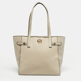 Michael Kors: Сумка-шоппер  Carmen