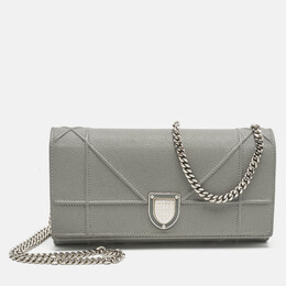 Dior: Кошелёк 