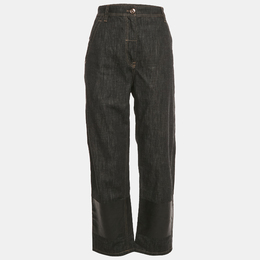 Brunello Cucinelli: Чёрные джинсы 