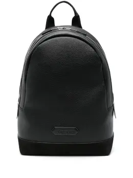 Tom Ford grained leather backpack 28707757