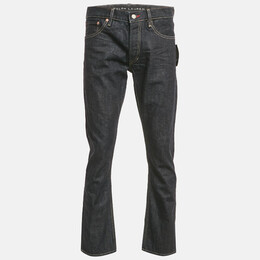 Ralph Lauren: Синие джинсы 