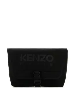 Kenzo logo belt bag 29004637
