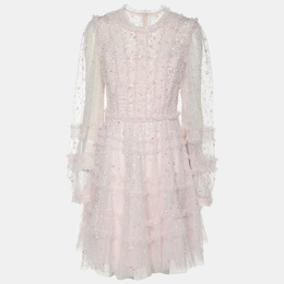 Needle & Thread: Светлое платье 